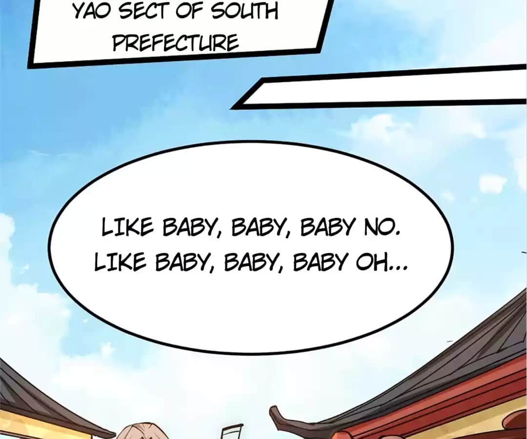 Read Almighty Master chapter 95 image 23 on Lezhin