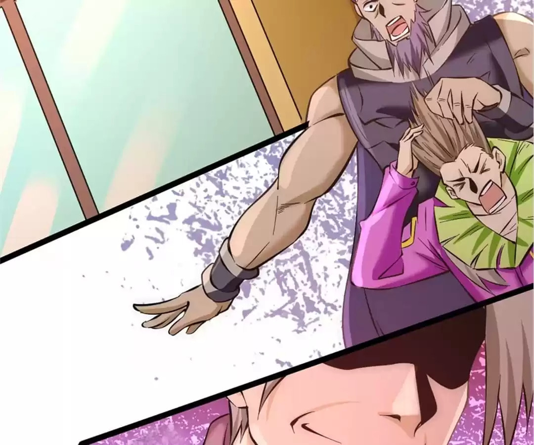 Read Almighty Master chapter 95 image 26 on Lezhin