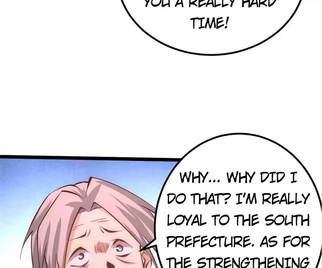 Read Almighty Master chapter 95 image 29 on Lezhin