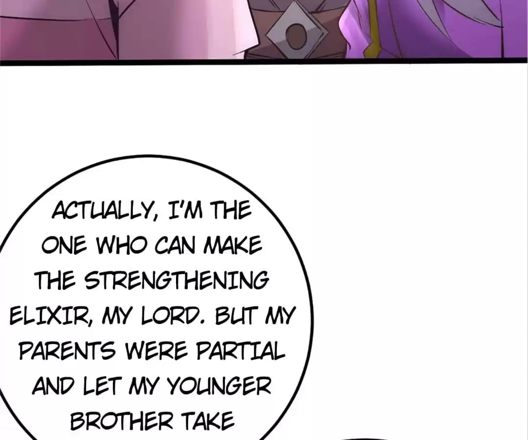 Read Almighty Master chapter 95 image 32 on Lezhin
