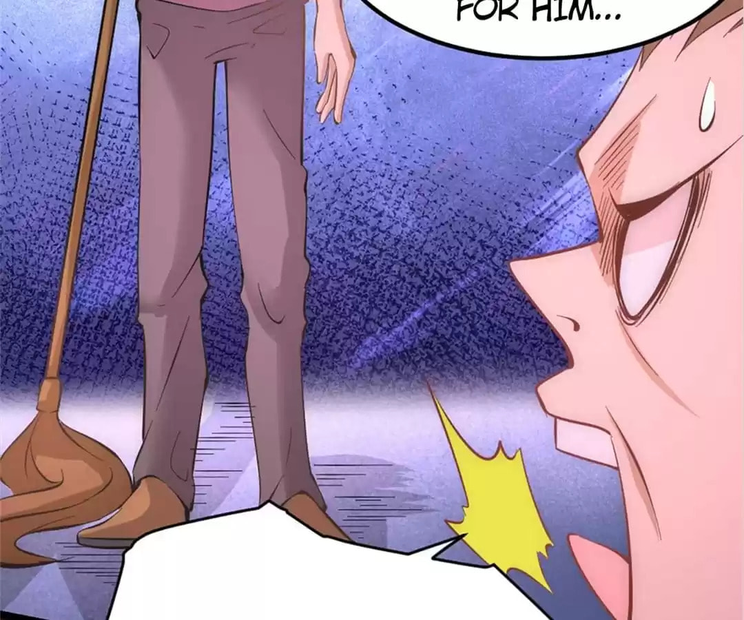 Read Almighty Master chapter 95 image 34 on Lezhin