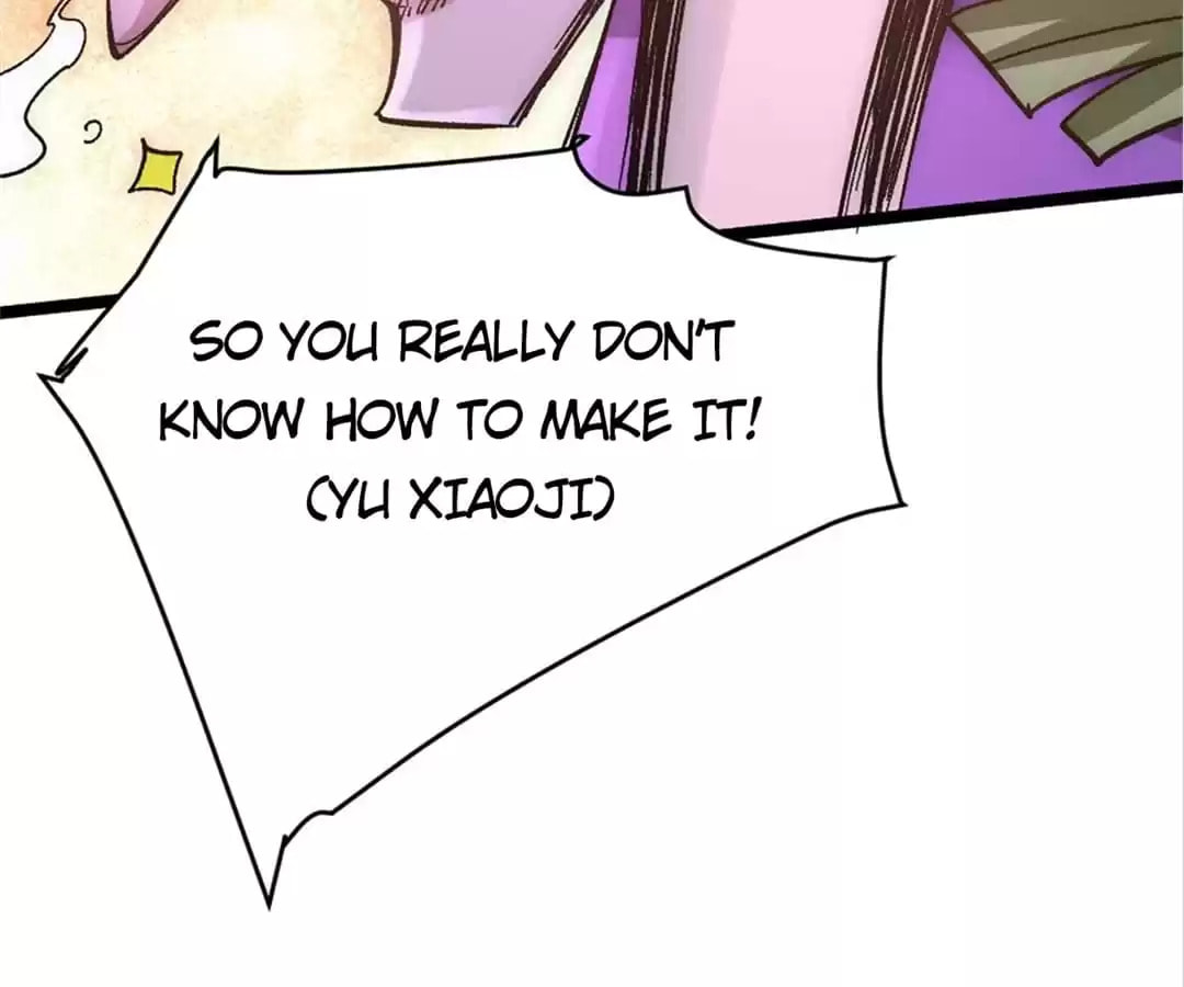 Read Almighty Master chapter 95 image 37 on Lezhin