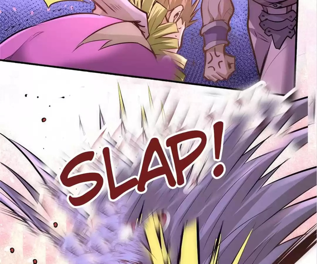 Read Almighty Master chapter 95 image 4 on Lezhin