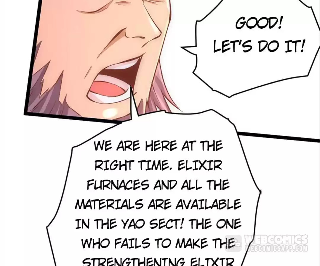 Read Almighty Master chapter 95 image 41 on Lezhin