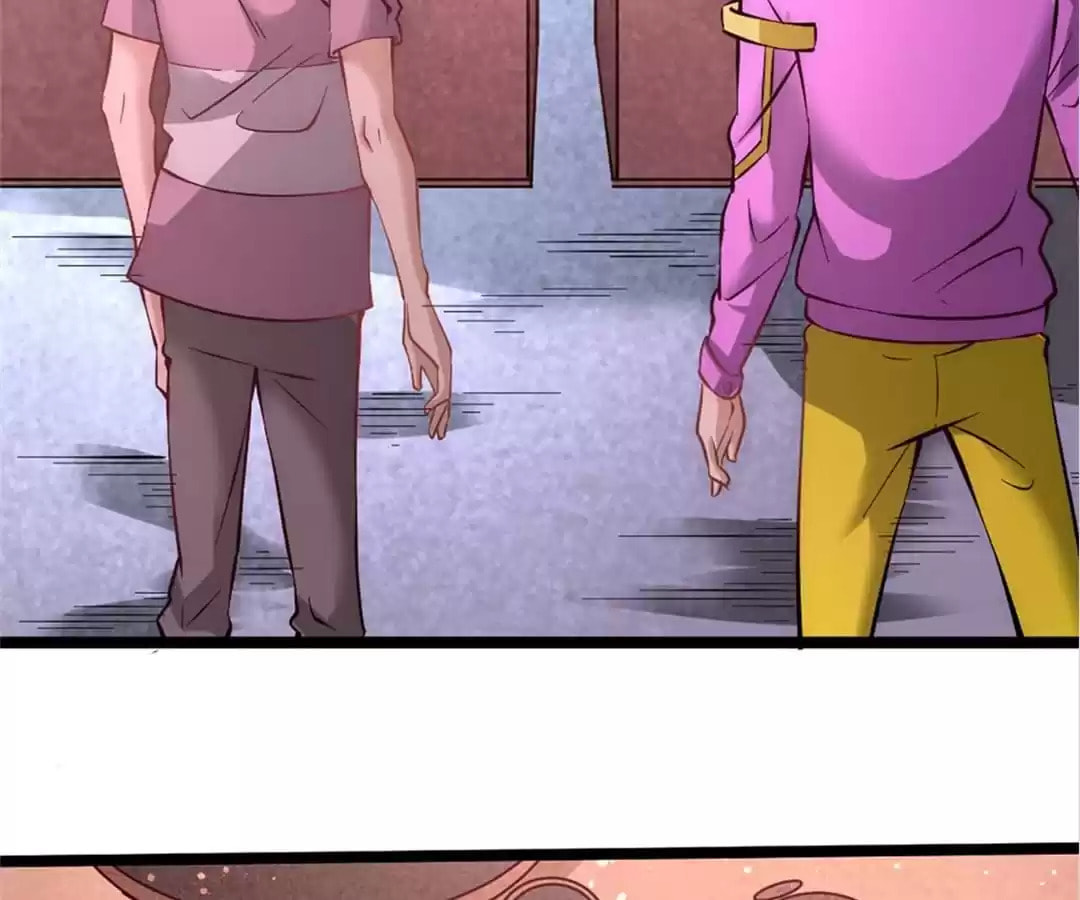 Read Almighty Master chapter 95 image 44 on Lezhin