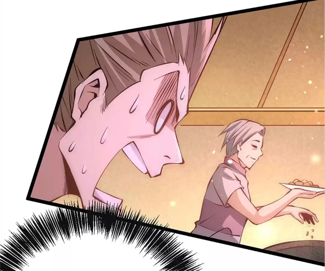 Read Almighty Master chapter 95 image 46 on Lezhin