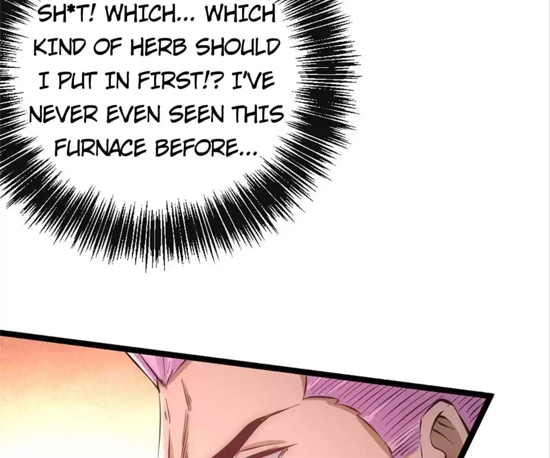 Read Almighty Master chapter 95 image 47 on Lezhin