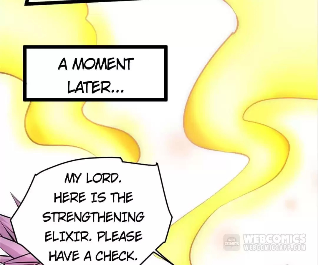 Read Almighty Master chapter 95 image 49 on Lezhin