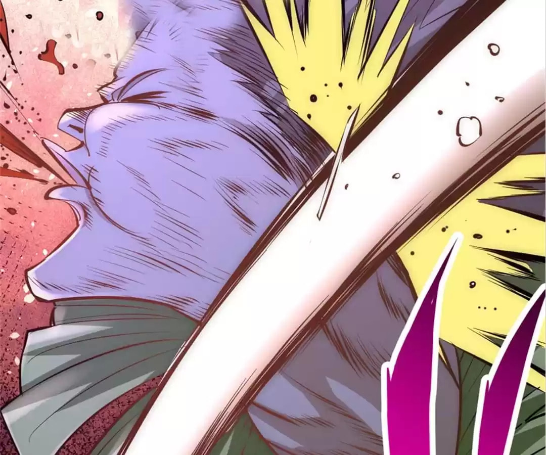Read Almighty Master chapter 95 image 5 on Lezhin