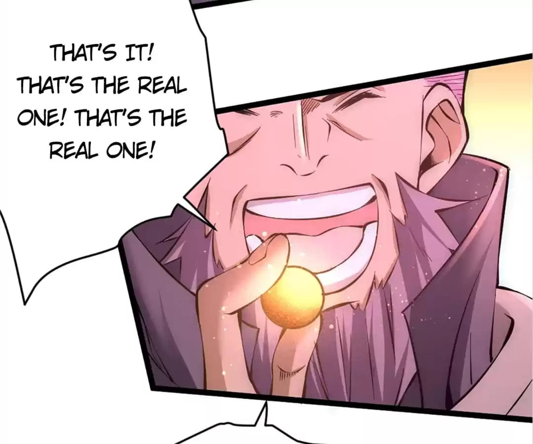 Read Almighty Master chapter 95 image 51 on Lezhin