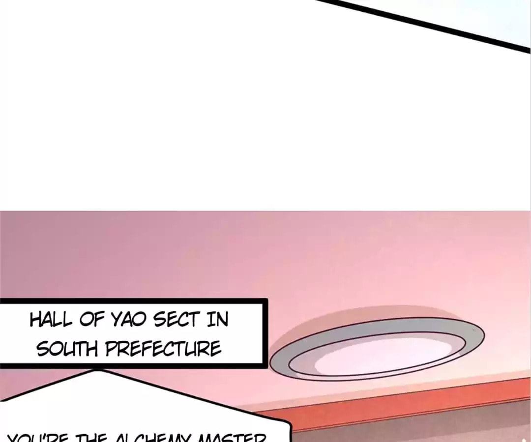 Read Almighty Master chapter 95 image 58 on Lezhin