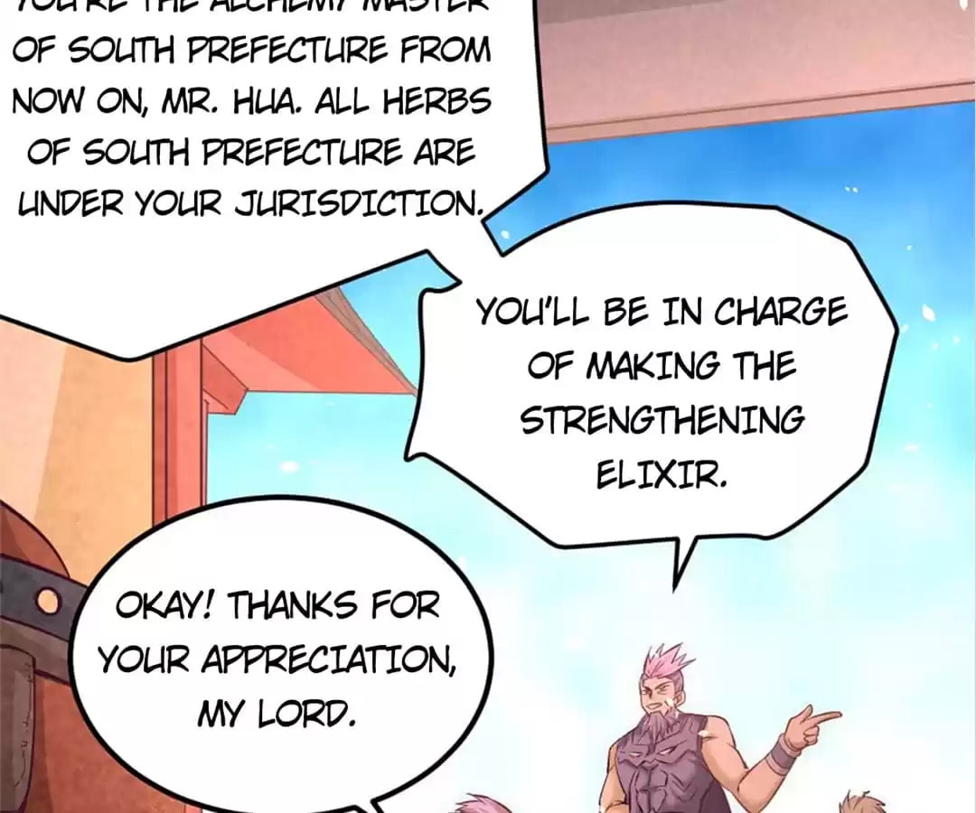 Read Almighty Master chapter 95 image 59 on Lezhin