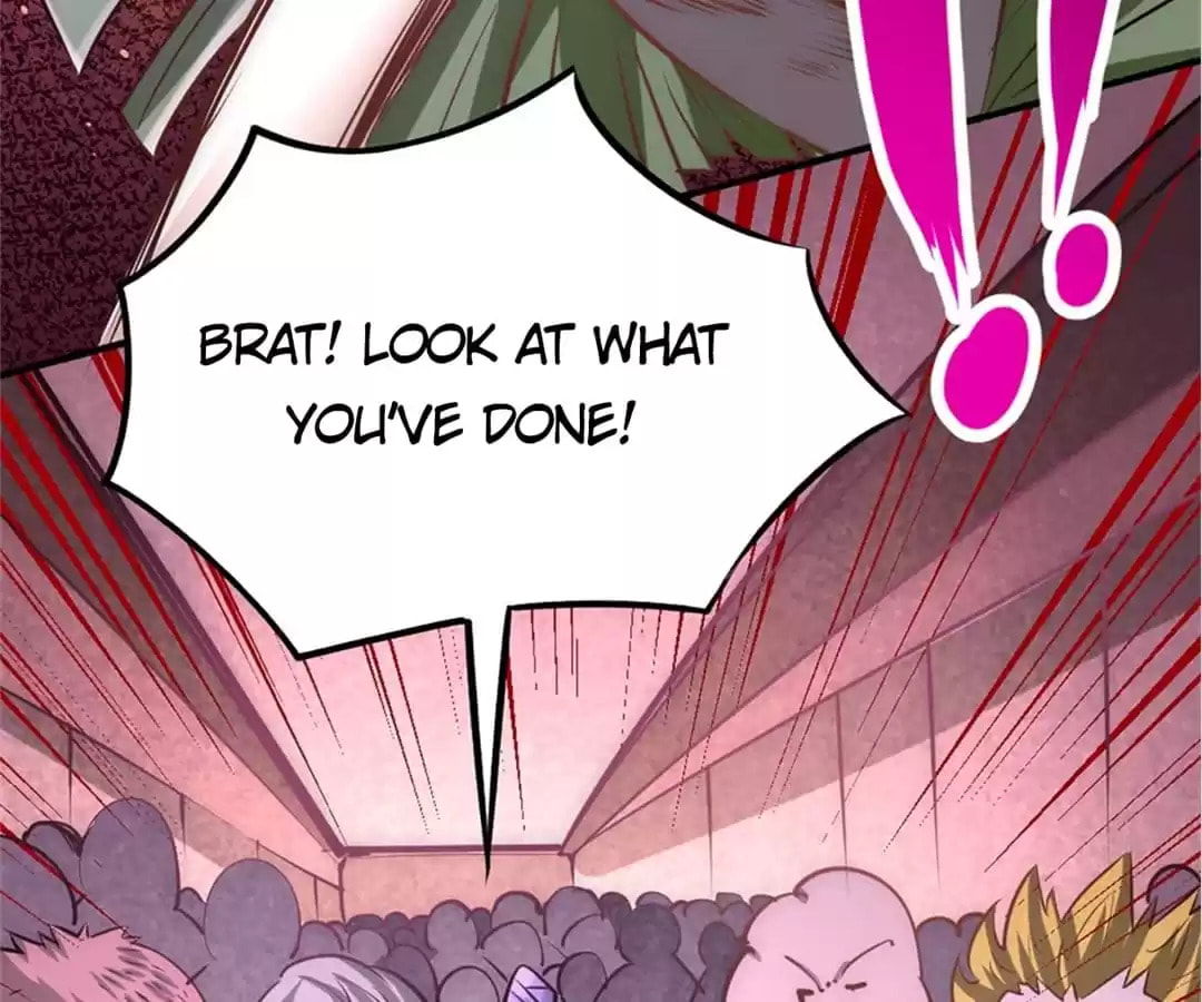 Read Almighty Master chapter 95 image 6 on Lezhin