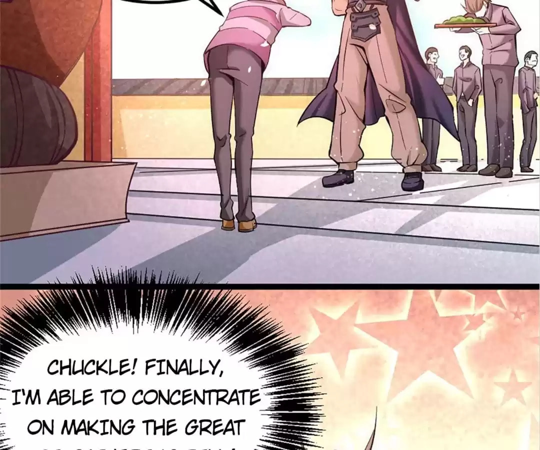 Read Almighty Master chapter 95 image 60 on Lezhin