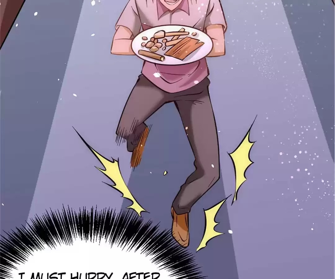 Read Almighty Master chapter 95 image 66 on Lezhin