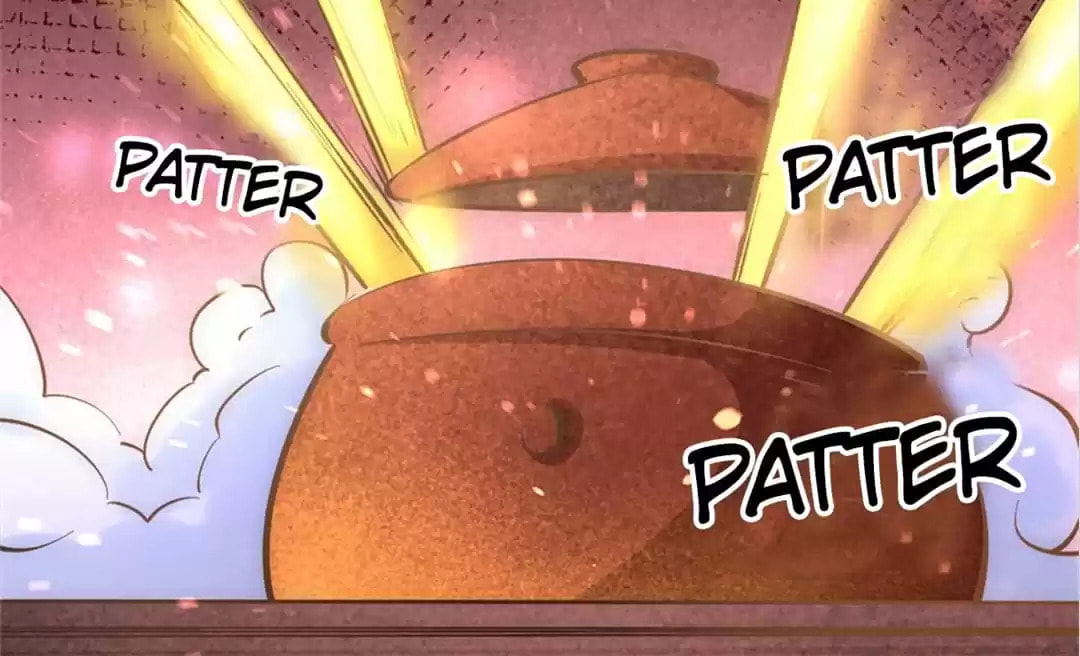 Read Almighty Master chapter 95 image 68 on Lezhin