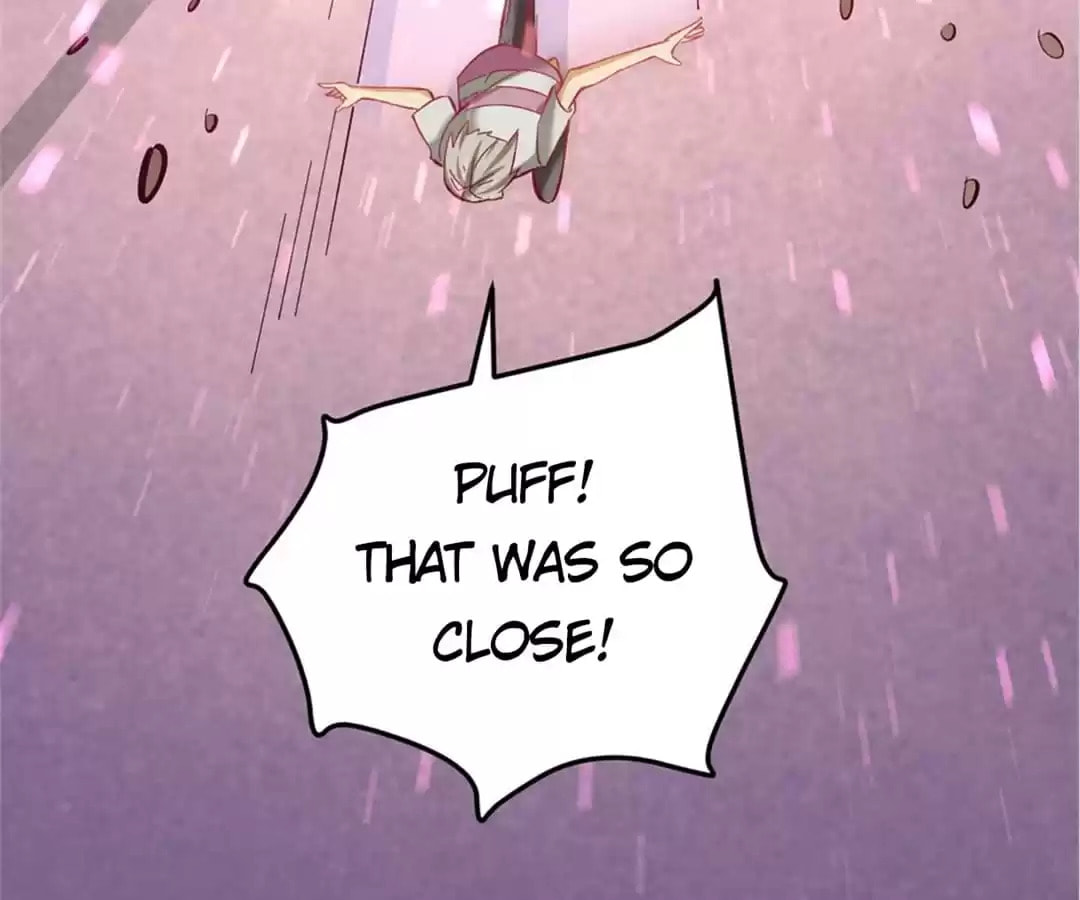 Read Almighty Master chapter 95 image 74 on Lezhin