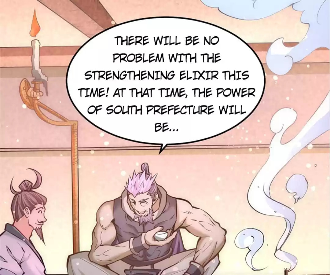 Read Almighty Master chapter 95 image 78 on Lezhin