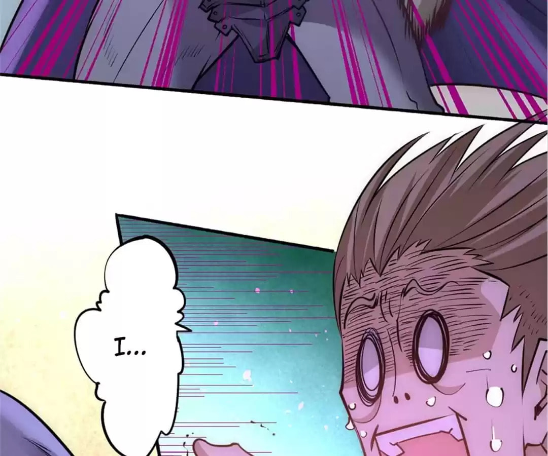 Read Almighty Master chapter 95 image 8 on Lezhin