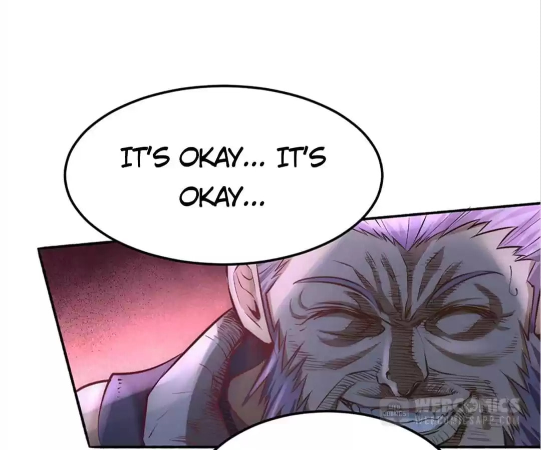 Read Almighty Master chapter 95 image 81 on Lezhin