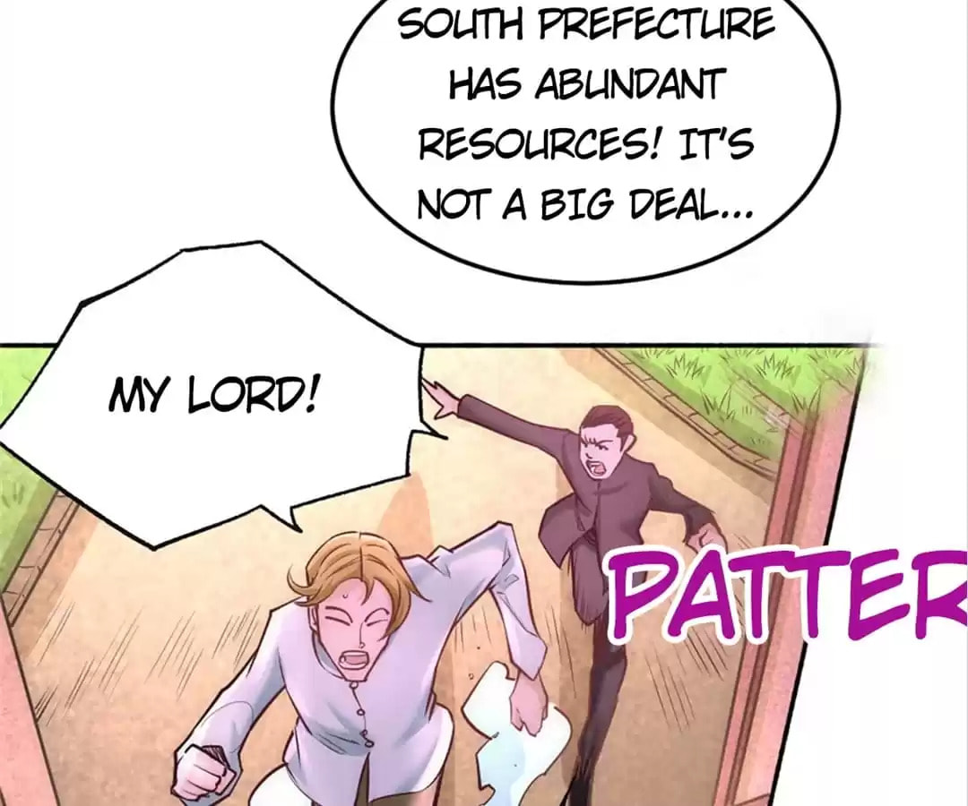 Read Almighty Master chapter 95 image 82 on Lezhin