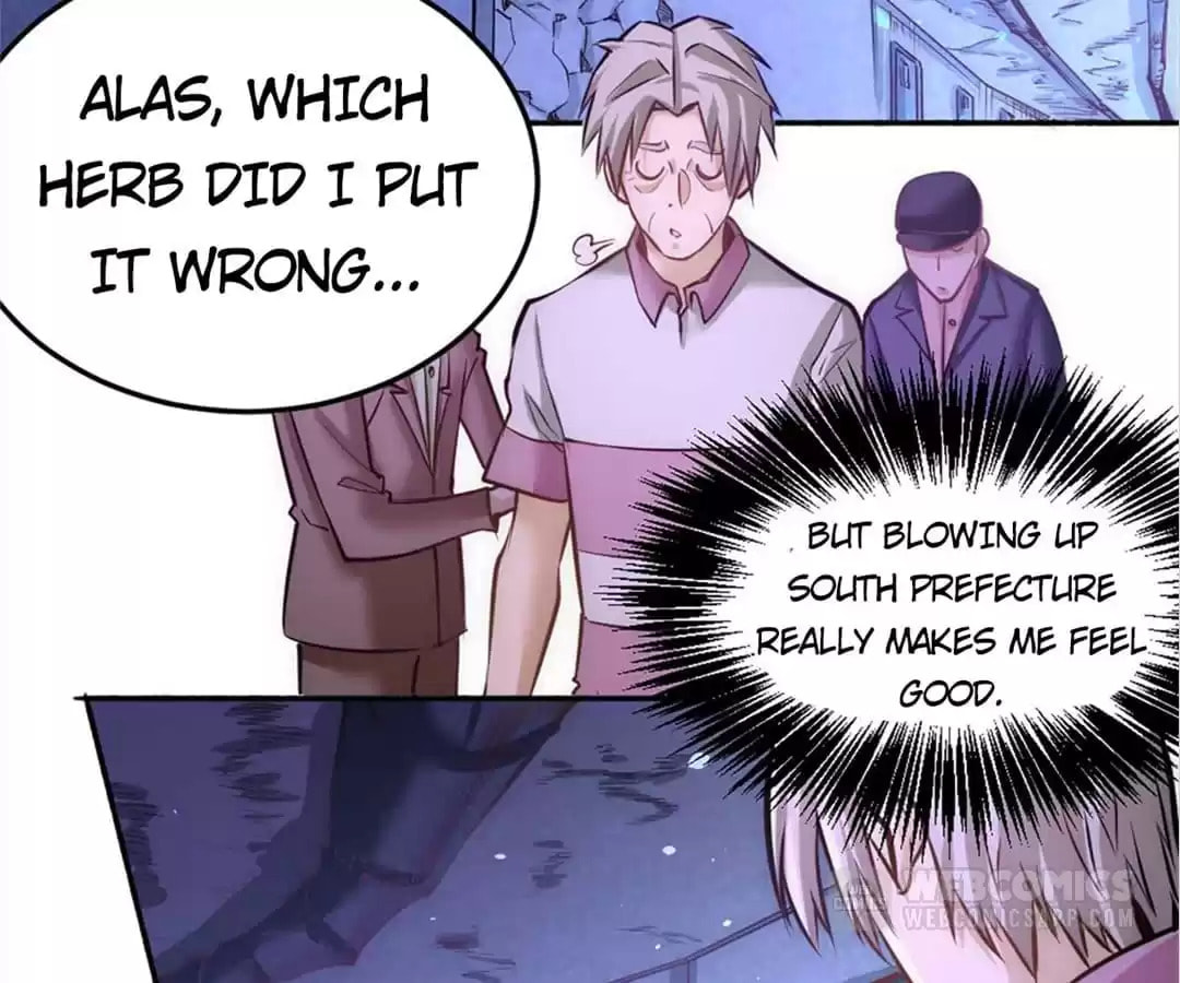 Read Almighty Master chapter 95 image 89 on Lezhin