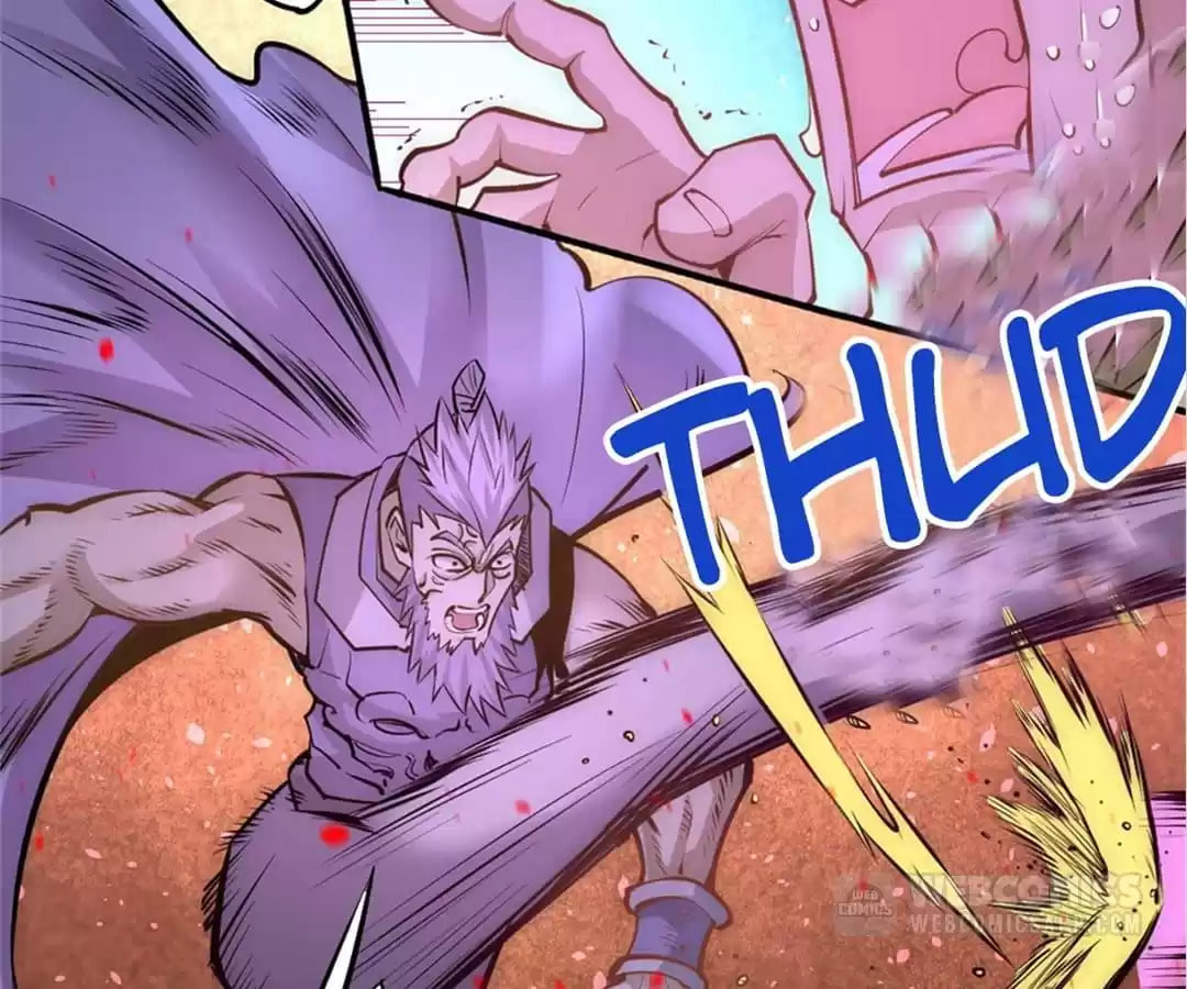 Read Almighty Master chapter 95 image 9 on Lezhin