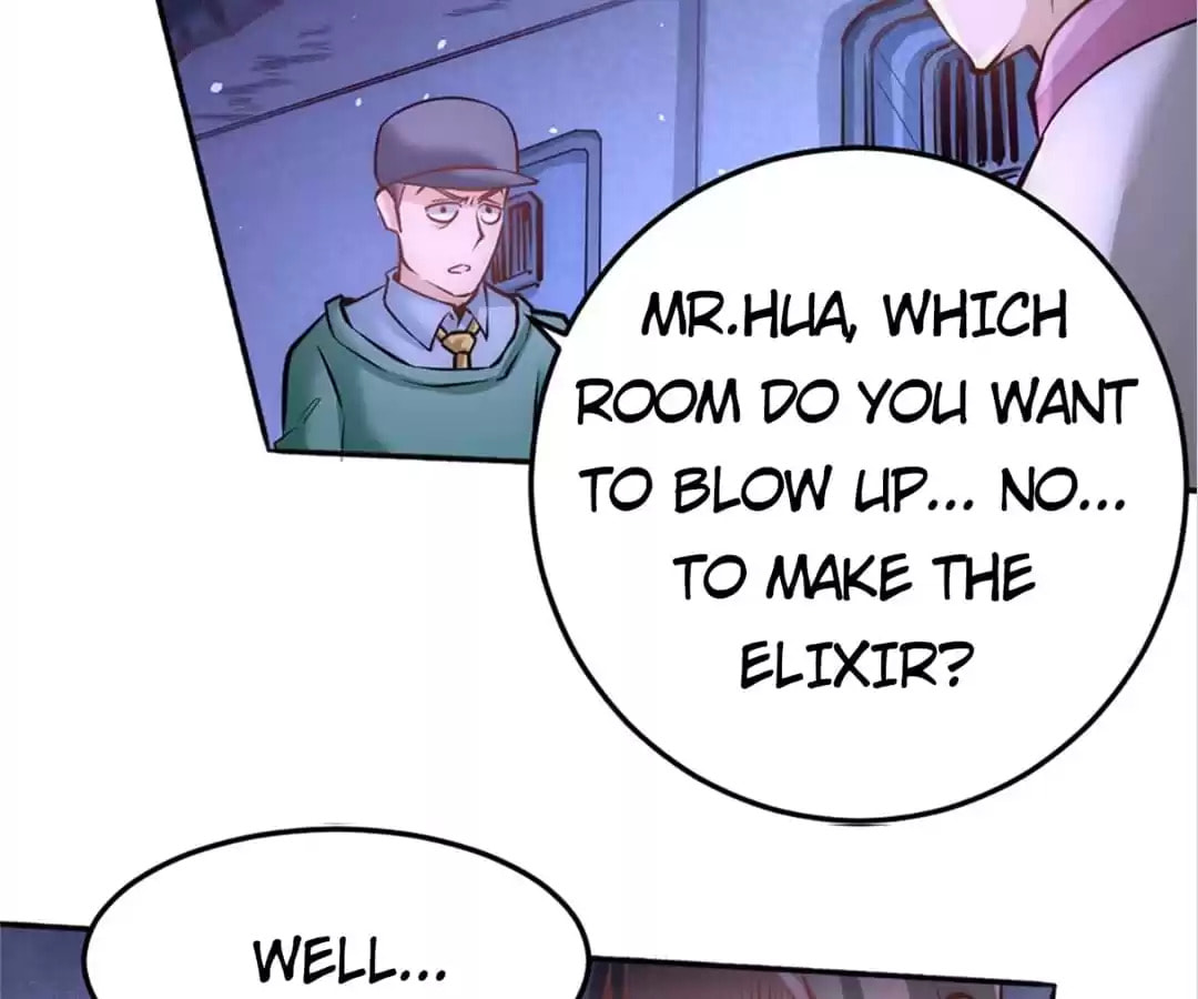Read Almighty Master chapter 95 image 90 on Lezhin