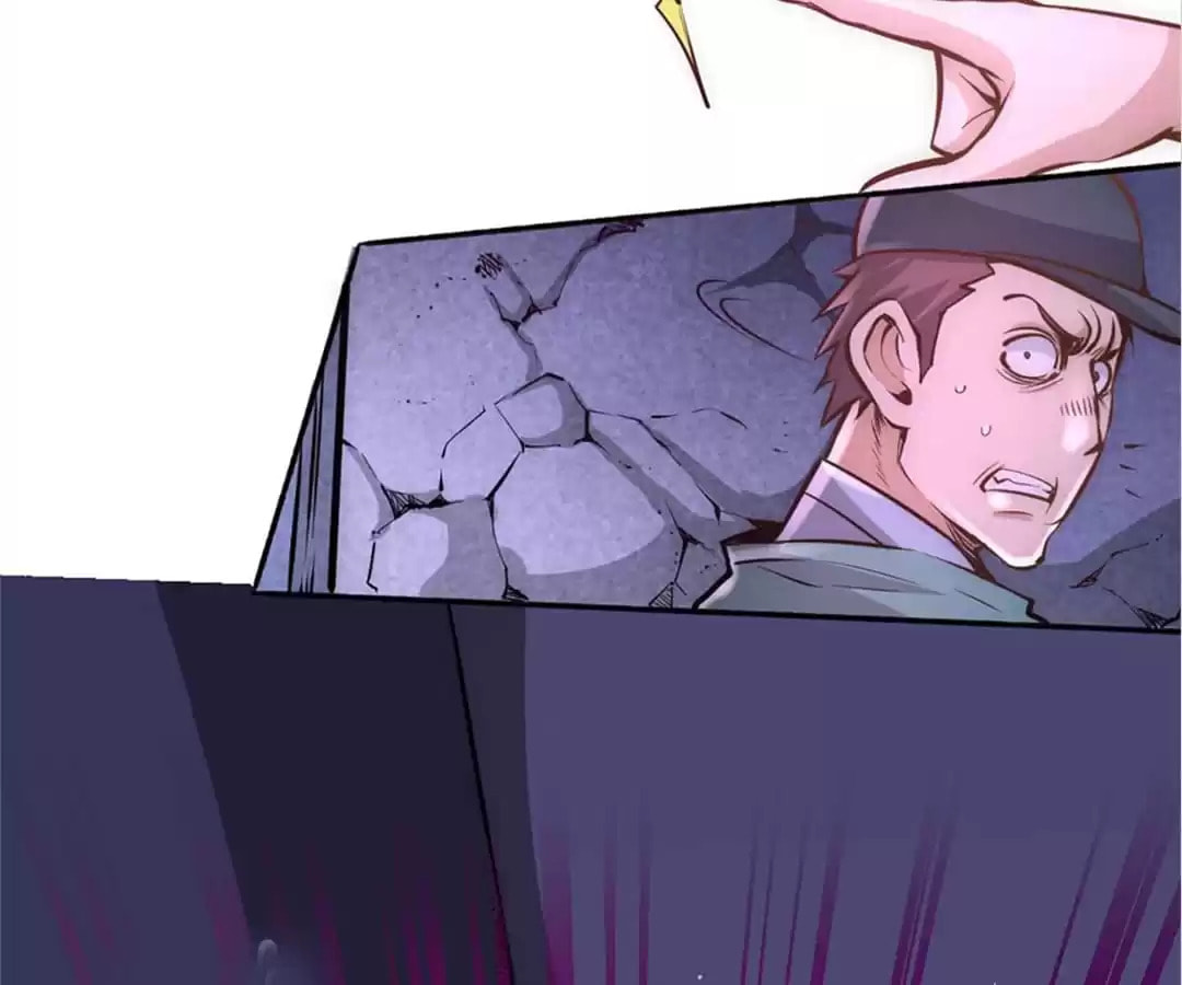 Read Almighty Master chapter 95 image 92 on Lezhin