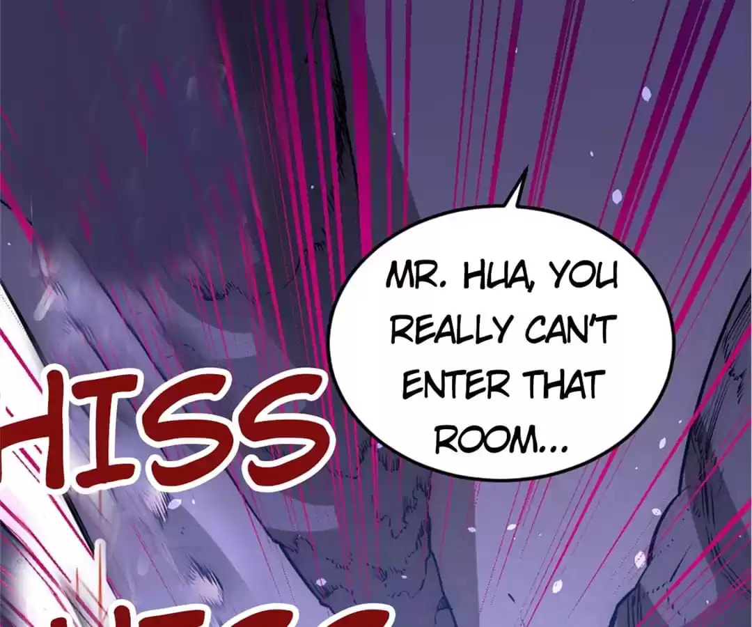 Read Almighty Master chapter 95 image 93 on Lezhin