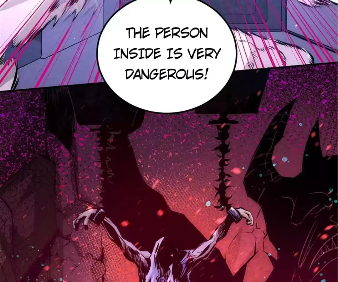 Read Almighty Master chapter 95 image 95 on Lezhin