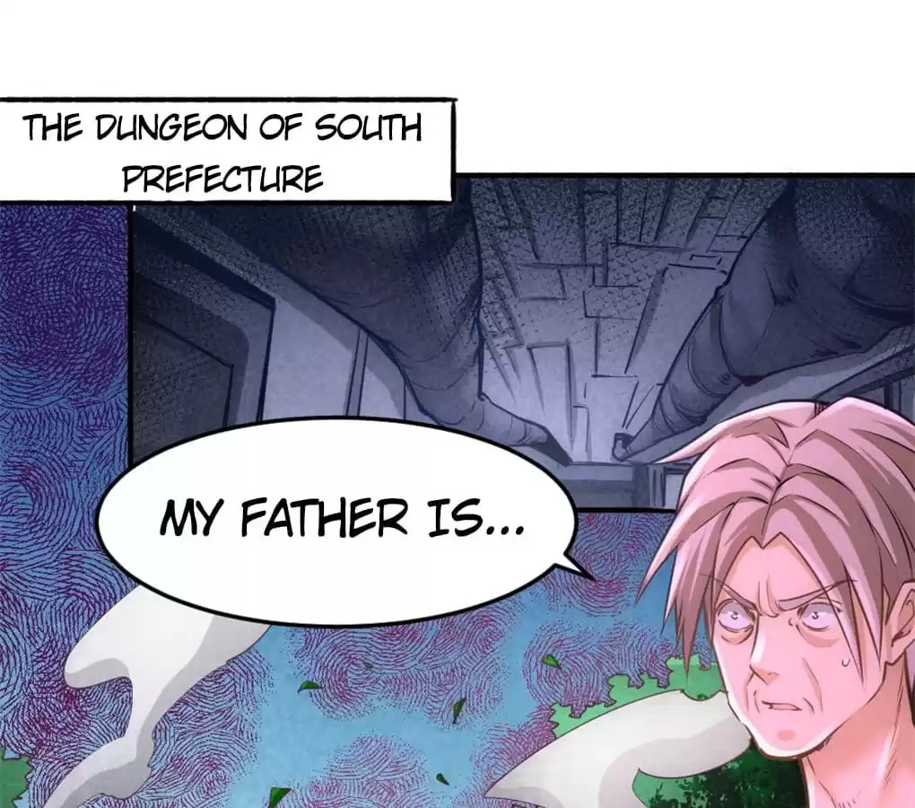 Read Almighty Master chapter 97 image 0 on Lezhin