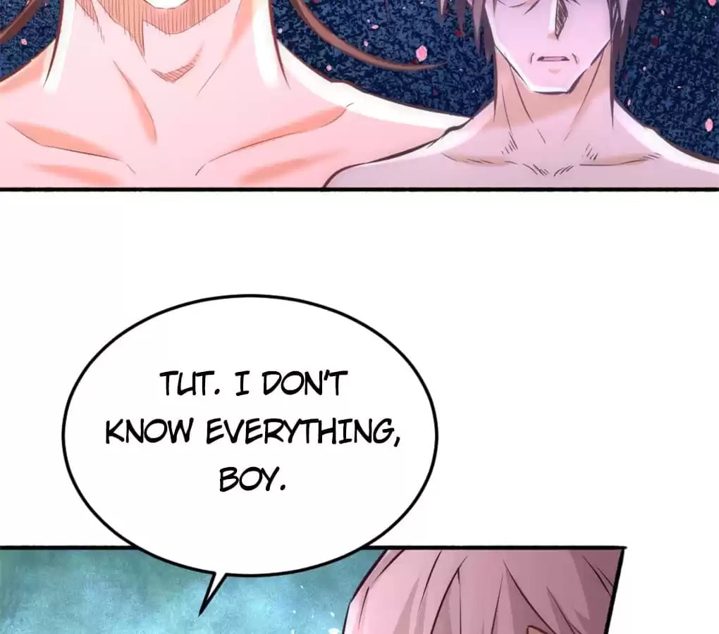 Read Almighty Master chapter 97 image 12 on Lezhin