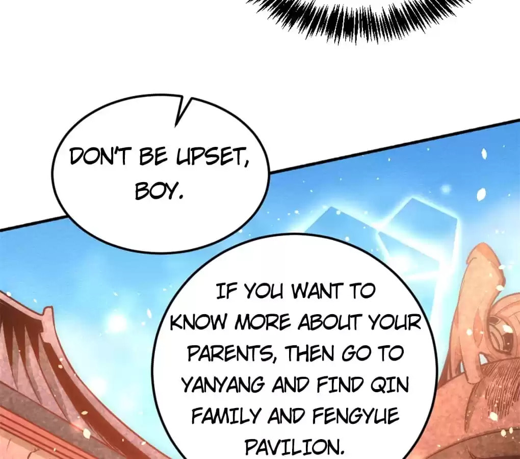 Read Almighty Master chapter 97 image 14 on Lezhin