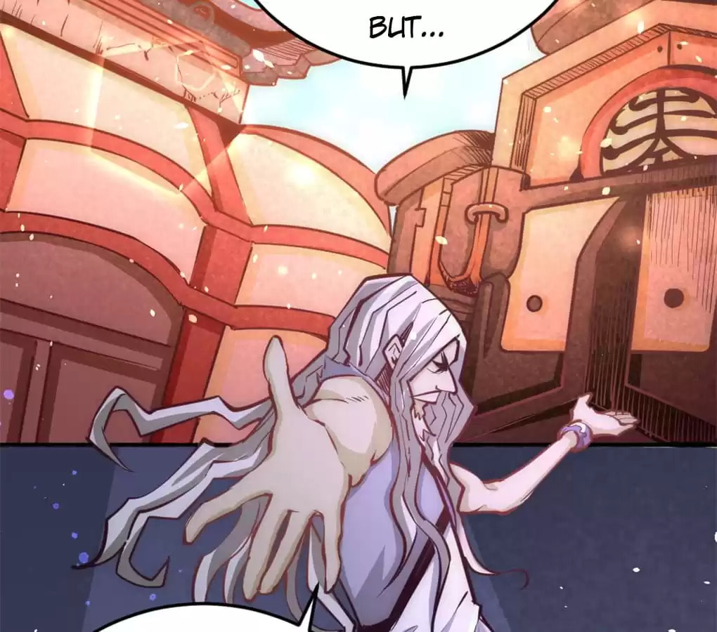 Read Almighty Master chapter 97 image 15 on Lezhin