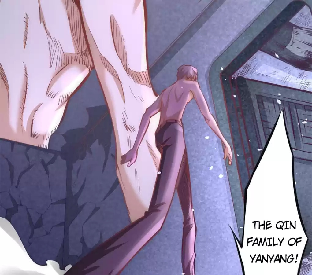 Read Almighty Master chapter 97 image 19 on Lezhin