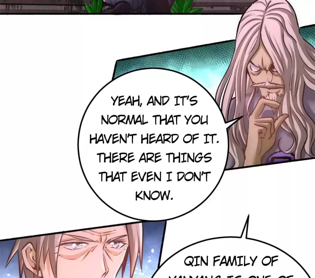 Read Almighty Master chapter 97 image 2 on Lezhin