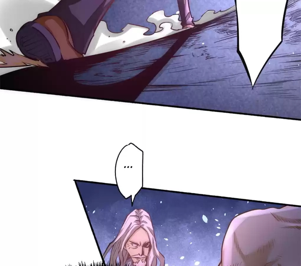 Read Almighty Master chapter 97 image 20 on Lezhin