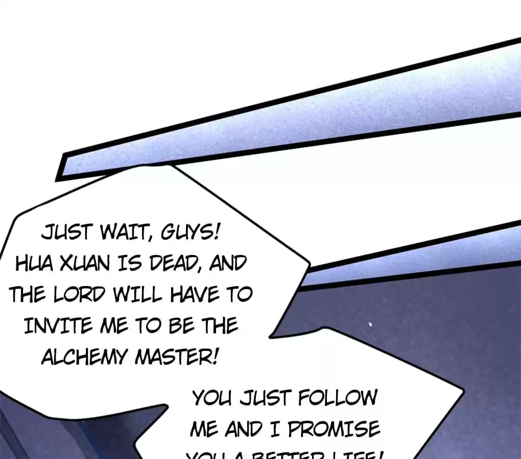 Read Almighty Master chapter 97 image 23 on Lezhin