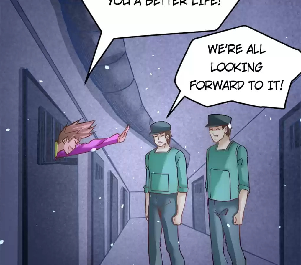 Read Almighty Master chapter 97 image 24 on Lezhin