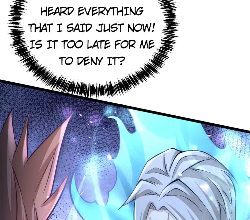 Read Almighty Master chapter 97 image 28 on Lezhin