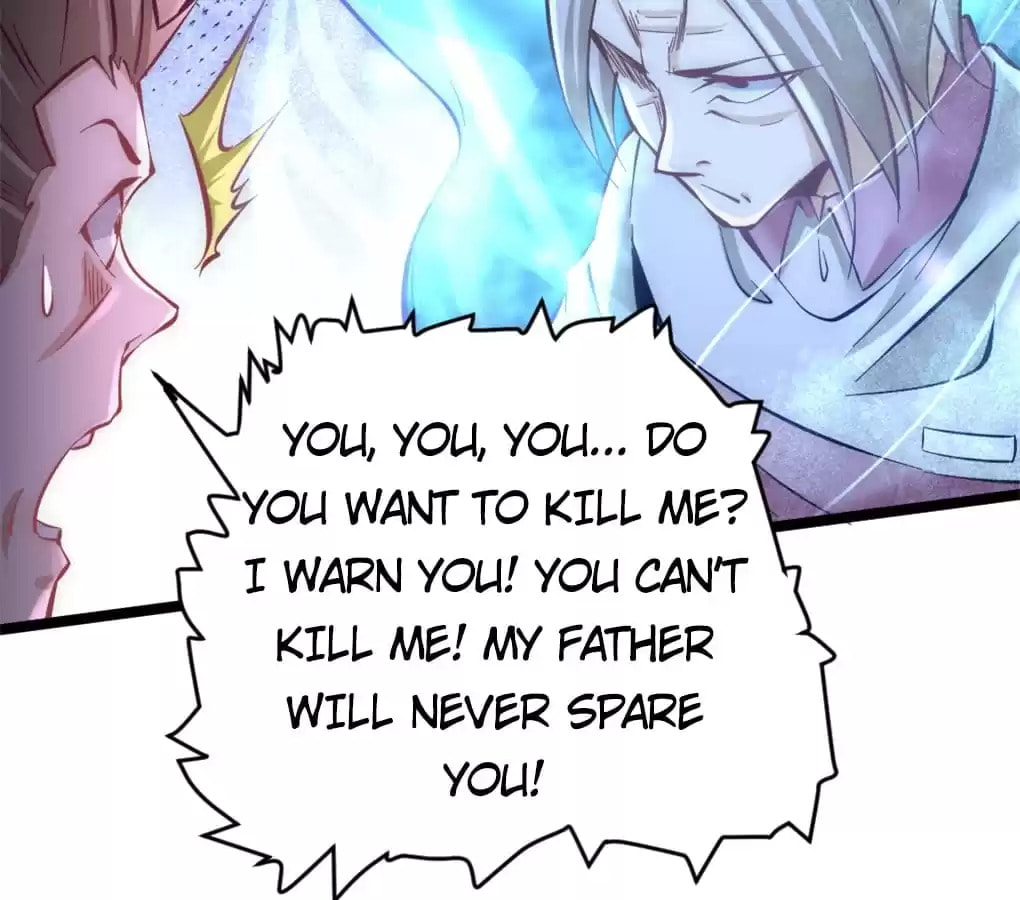 Read Almighty Master chapter 97 image 29 on Lezhin