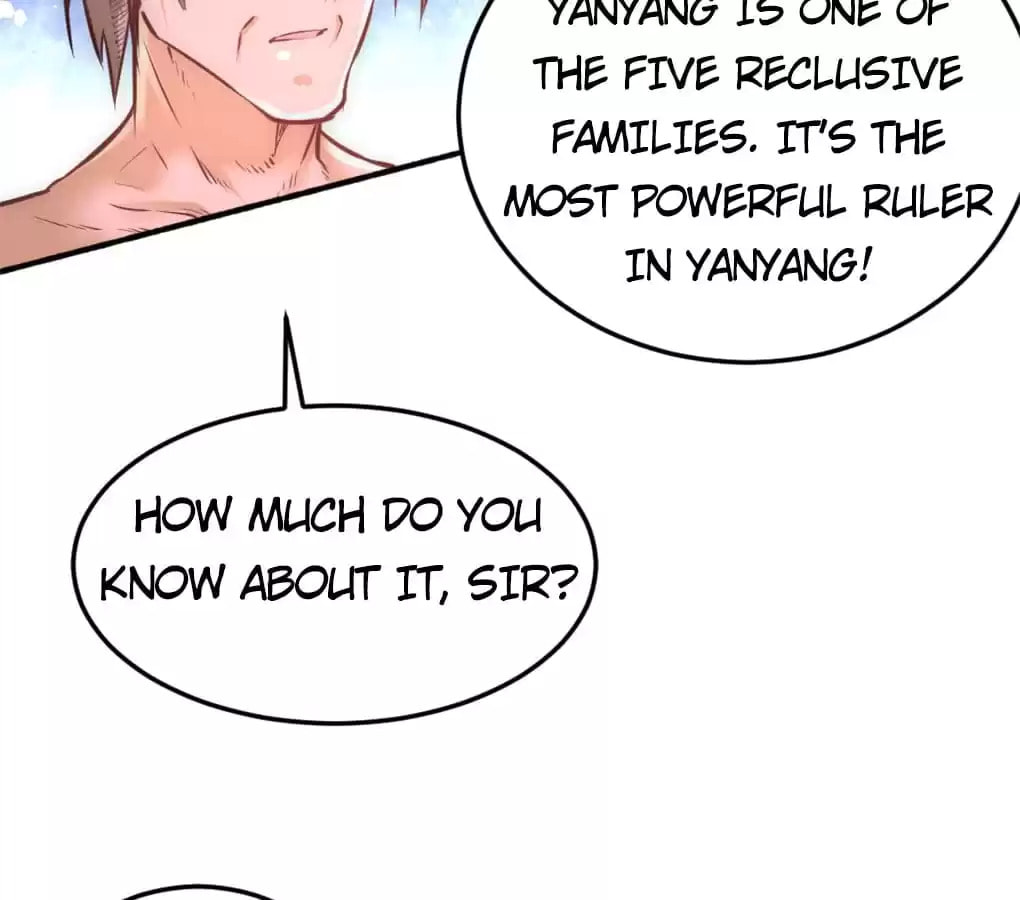 Read Almighty Master chapter 97 image 3 on Lezhin