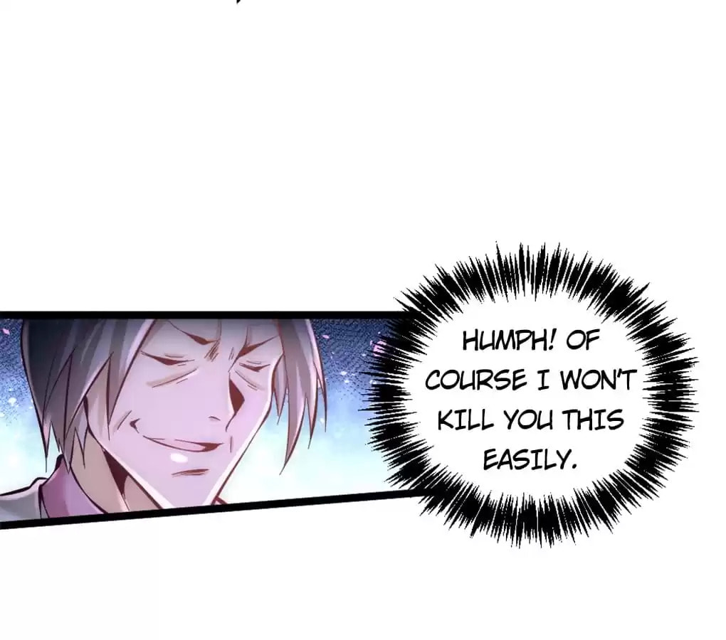 Read Almighty Master chapter 97 image 30 on Lezhin