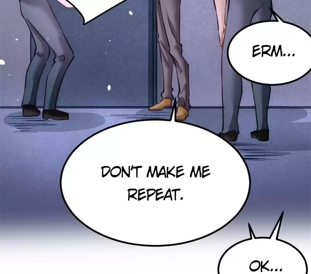 Read Almighty Master chapter 97 image 32 on Lezhin