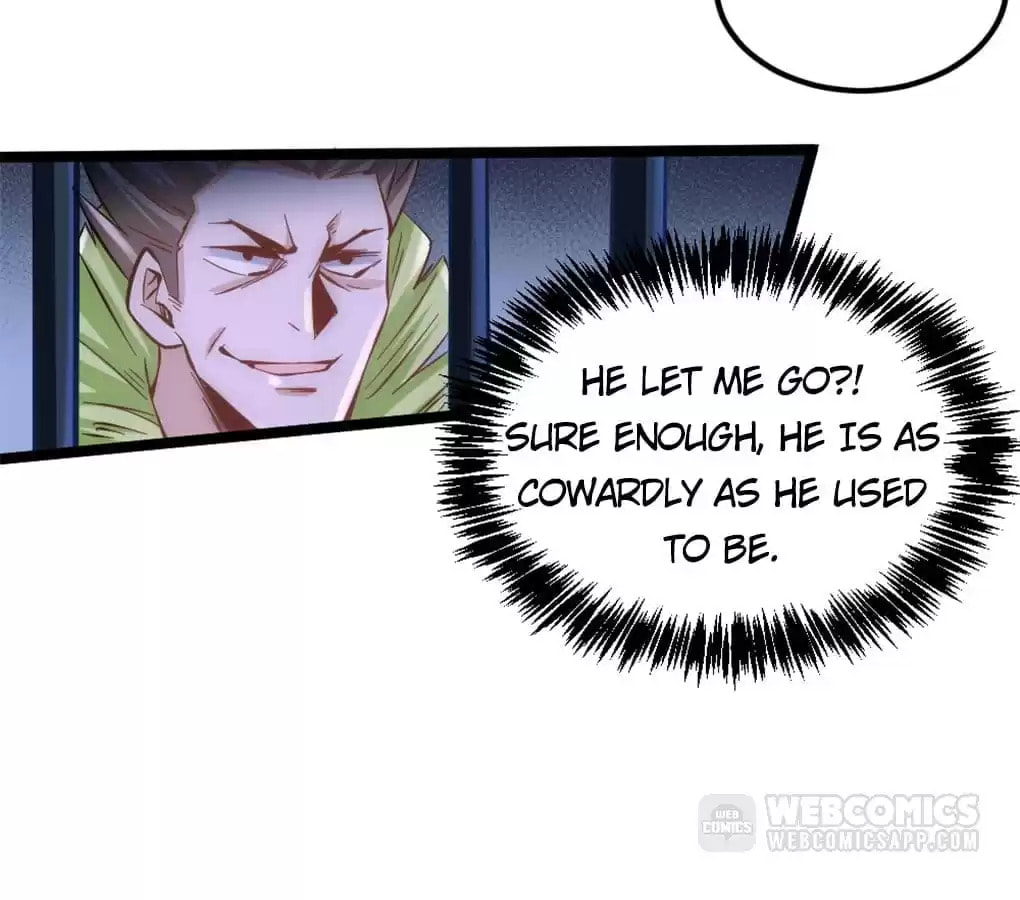 Read Almighty Master chapter 97 image 33 on Lezhin