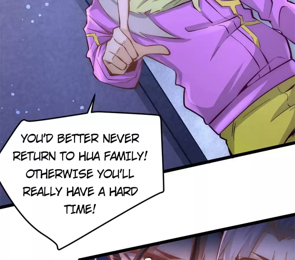 Read Almighty Master chapter 97 image 36 on Lezhin