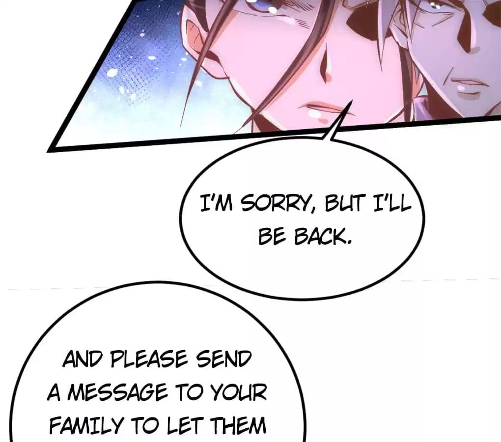 Read Almighty Master chapter 97 image 37 on Lezhin