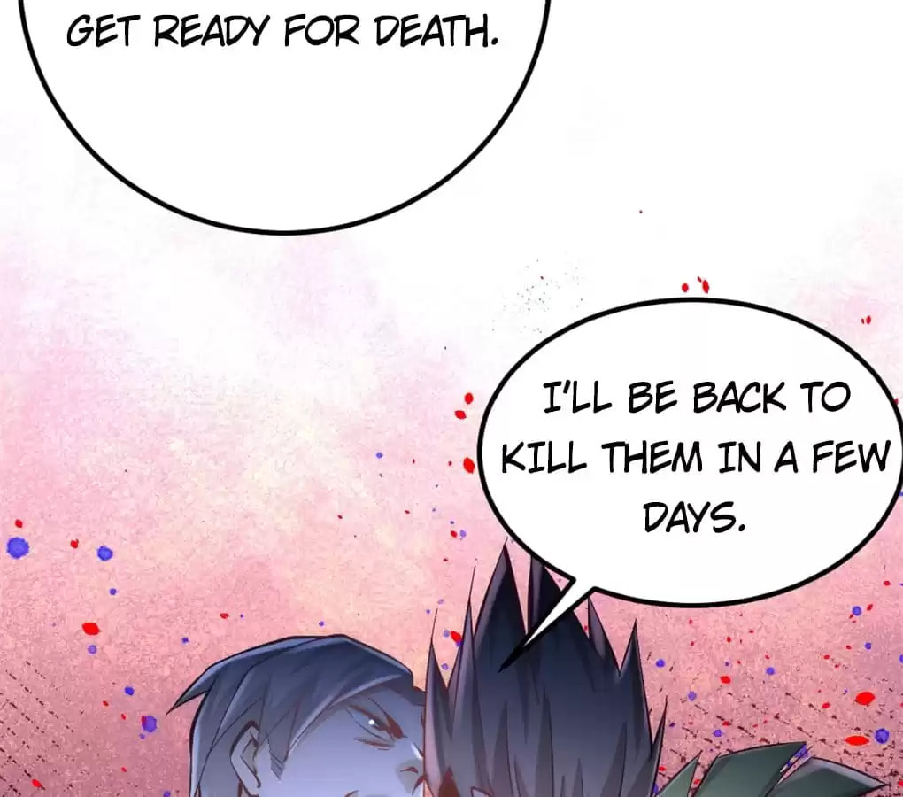 Read Almighty Master chapter 97 image 38 on Lezhin
