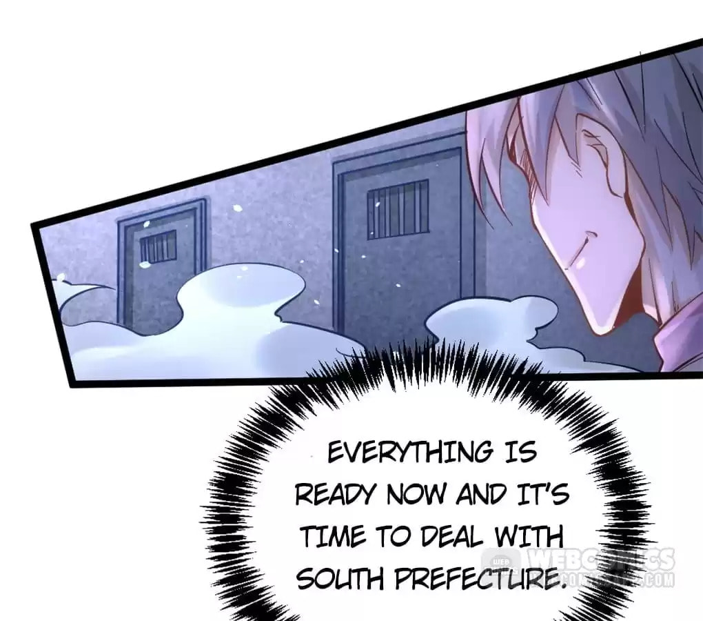 Read Almighty Master chapter 97 image 41 on Lezhin